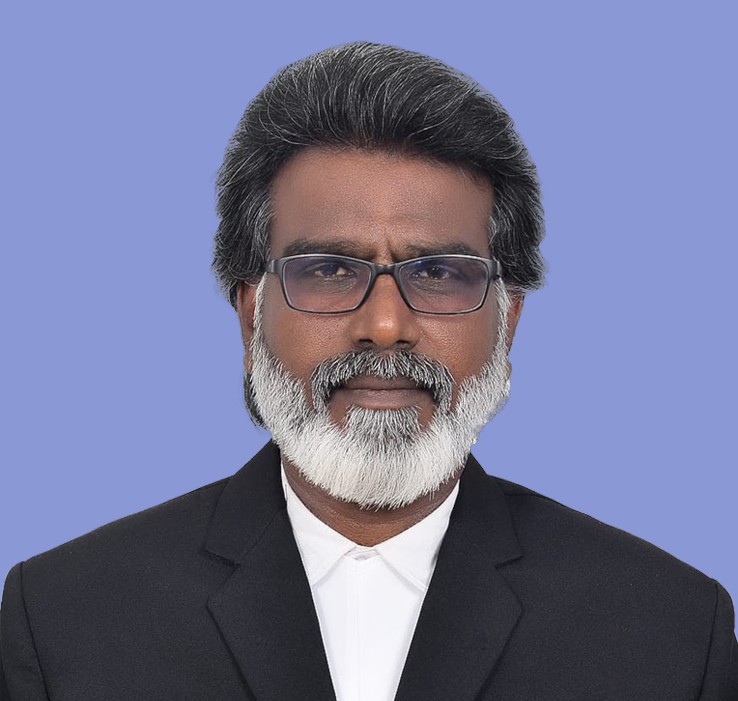 Muni Kesavan E K